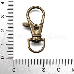 Застежками сплава поворотные FIND-Q003-01AB