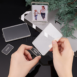 Espositori per carte acriliche&nbsp;ODIS-WH0025-58