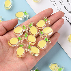 Прозрачная эмаль акриловая бисера&nbsp;TACR-S155-002B