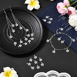 Подвески из сплава 200 шт.&nbsp;FIND-SC0019-55