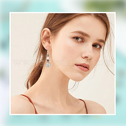 300шт 3 цвета бусины-распорки тибетского стиля&nbsp;FIND-PA0001-10