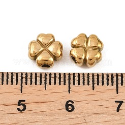 304 Edelstahlperlen&nbsp;LS-STAS-F339-05G