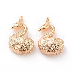 Messing Anhänger & Charms&nbsp;LS-KK-A168-24G