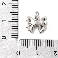 Латунные микро проложить кубического циркония подвески&nbsp;KK-C139-11P