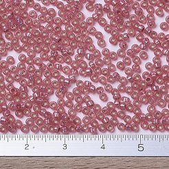 Perline rotonde miyuki rocailles&nbsp;X-SEED-G007-RR0678