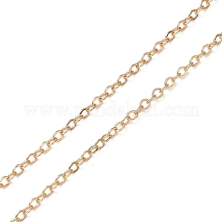 Латунные цепочки для очков&nbsp;AJEW-TA00034