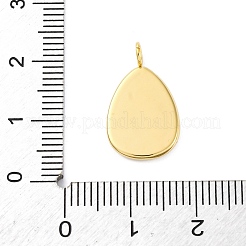 Подвески из нержавеющей стали 304&nbsp;LS-STAS-U049-03A-01G