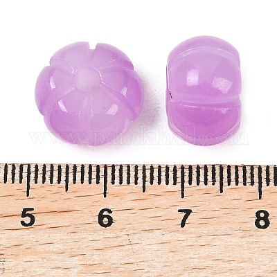 Натуральные кварцевые окрашенные бусины&nbsp;G-D364-02B-1