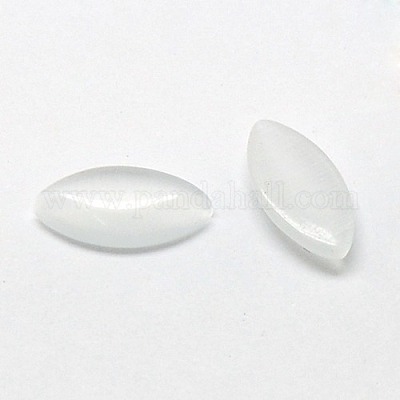 Katzenauge-Cabochons&nbsp;CE-J004-5x10mm-05-1