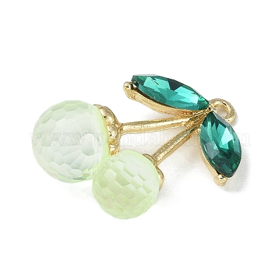 Подвески из сплава &nbsp;FIND-M015-04G-01-1