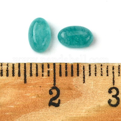 Натурального белого нефрита кабошонов&nbsp;G-A094-01A-20-1