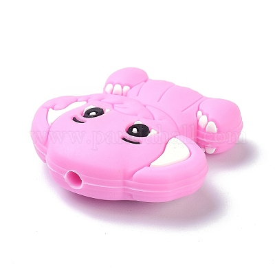 Силиконовые фокусные шарики&nbsp;SIL-C001-02D-1