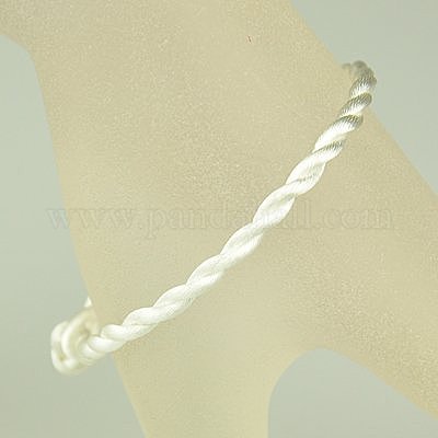 Wholesale Nylon Rattail Satin Cord 