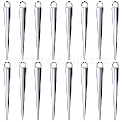 Подвески из сплава 50шт&nbsp;FIND-SC0006-41-1