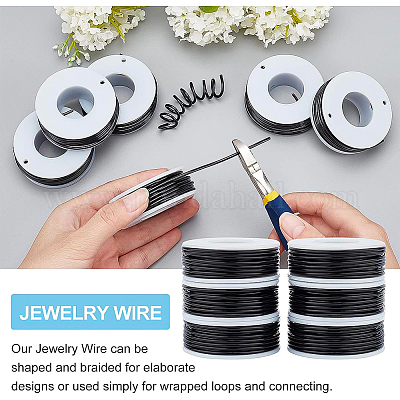 Круглая алюминиевая проволока&nbsp;AW-BC0003-31C-2.0mm-1