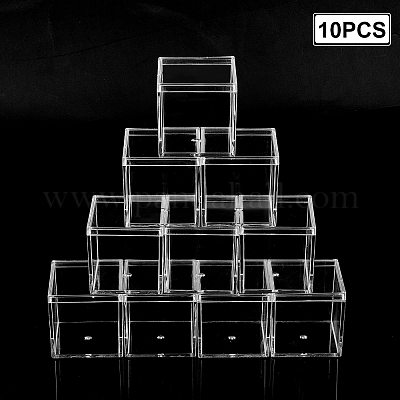 Caja de plástico&nbsp;CON-OC0001-12-01A-1