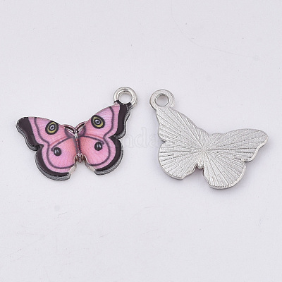 Печатные подвески сплава&nbsp;PALLOY-R111-20-1