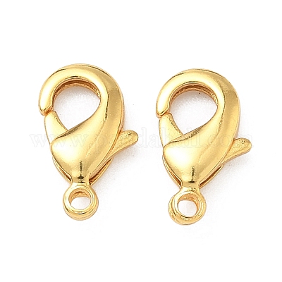 Карабин-лобстеры&nbsp;KK-H532-17B-G-1