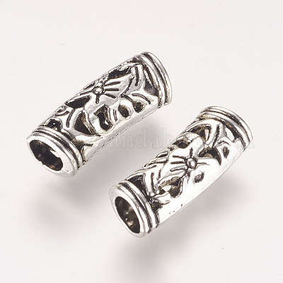 Тибетские шарики типа сплава трубки&nbsp;PALLOY-F133-17AS-1