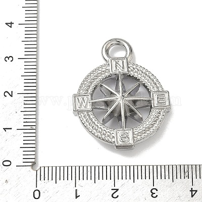 Подвески из нержавеющей стали 304&nbsp;STAS-I367-13P-1