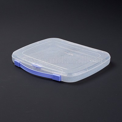 Kunststoff-Box&nbsp;CON-F018-05A-1