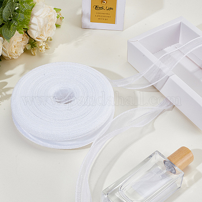 Полиэфирные ленты&nbsp;SRIB-WH0011-353B-1