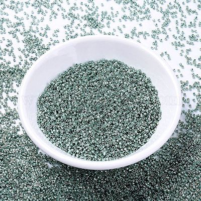 Бусины Миюки Делика&nbsp;X-SEED-J020-DB1846-1