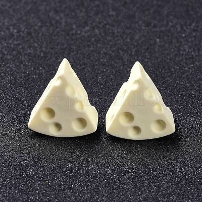 Decoden-Cabochons aus Harz&nbsp;CRES-P017-01B-1
