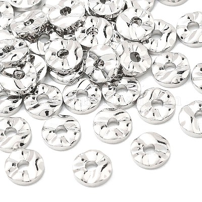 Spacer бисер латунные&nbsp;XGRPCH835-197P-1