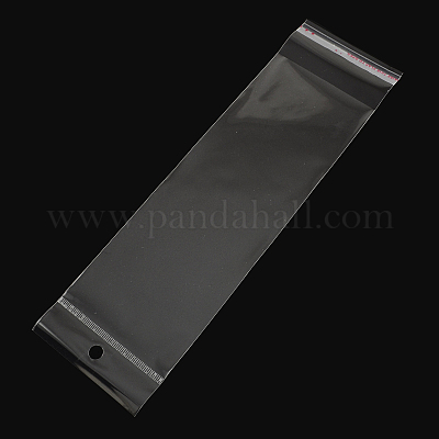 Sacchetti di OPP cellofan&nbsp;X-OPC-S014-11-1