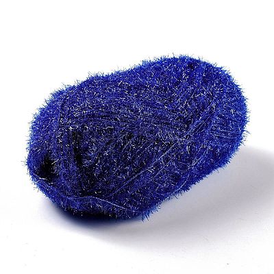 Polyester-Häkelgarn&nbsp;LS-OCOR-G009-01D-1