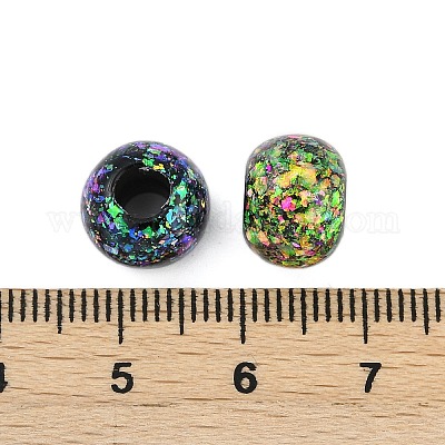 Perline di plastica&nbsp;FIND-I041-02A-1
