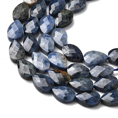 Натуральные нити из бисера&nbsp;G-B159-A04-1