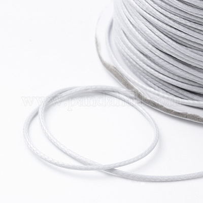 Corde in poliestere cerato coreano&nbsp;YC-Q002-2mm-06-1