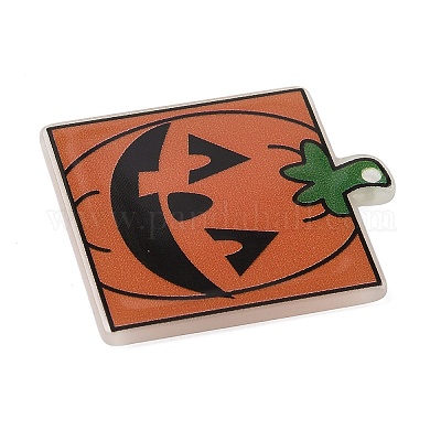 Печатные акриловые подвески&nbsp;SACR-B008-04C-1