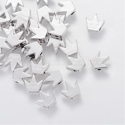 Латунные бусины KK-T014-12P-1