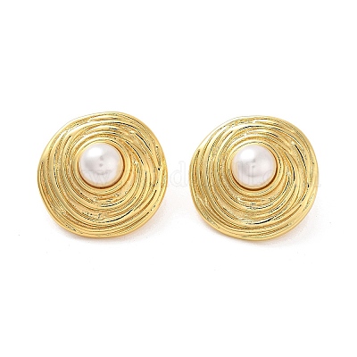 Gestellplattierung&nbsp;EJEW-M029-05G-1