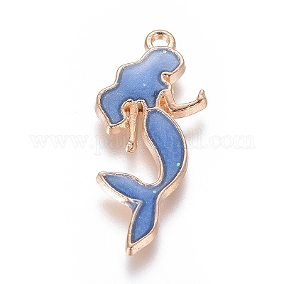 Подвески из сплава &nbsp;X-PALLOY-I166-05KCG-C-1