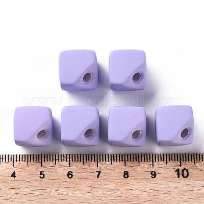 Акриловые бусины&nbsp;OACR-S039-04-47-1