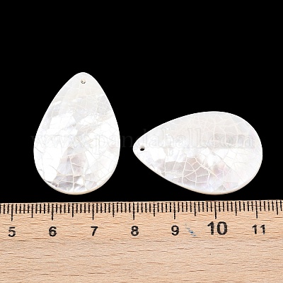 Натуральный белый оболочки подвески&nbsp;SSHEL-C014-01A-1