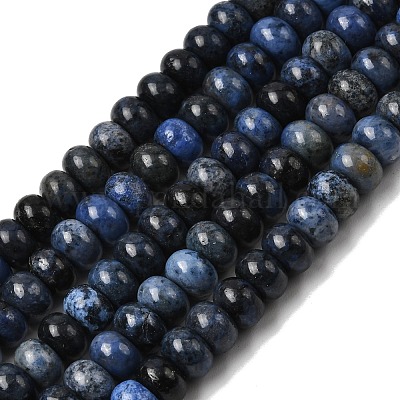 Натуральные нити из бисера&nbsp;G-A280-A09-01-1