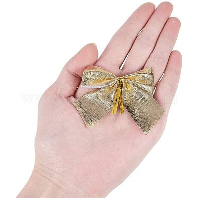 Аксессуары костюма из ткани&nbsp;AJEW-PH0017-16-1