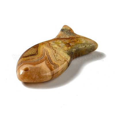 Природных сумасшедшие подвески агат&nbsp;G-G932-B11-1