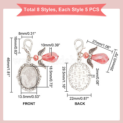 40 шт.&nbsp;HJEW-AB00200-1