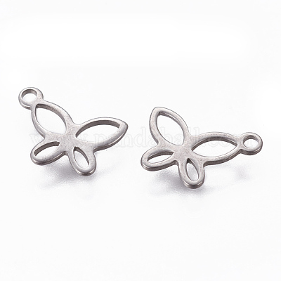 Подвески из нержавеющей стали 304&nbsp;STAS-L234-074P-1