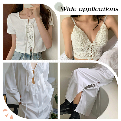 10м нейлоновые эластичные шнуры&nbsp;OCOR-GA0002-65B-1