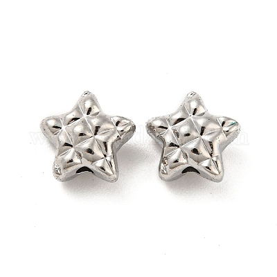 Сплавочные бусины&nbsp;PALLOY-K020-06P-1