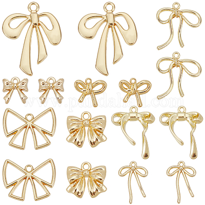 Подвески из сплава 32 шт.&nbsp;FIND-SC0014-66-1