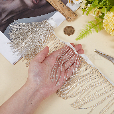 Стеклянная лента&nbsp;AJEW-WH20141-03A-1