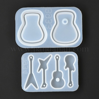 Силиконовые Молды&nbsp;LS-DIY-P025-04-1